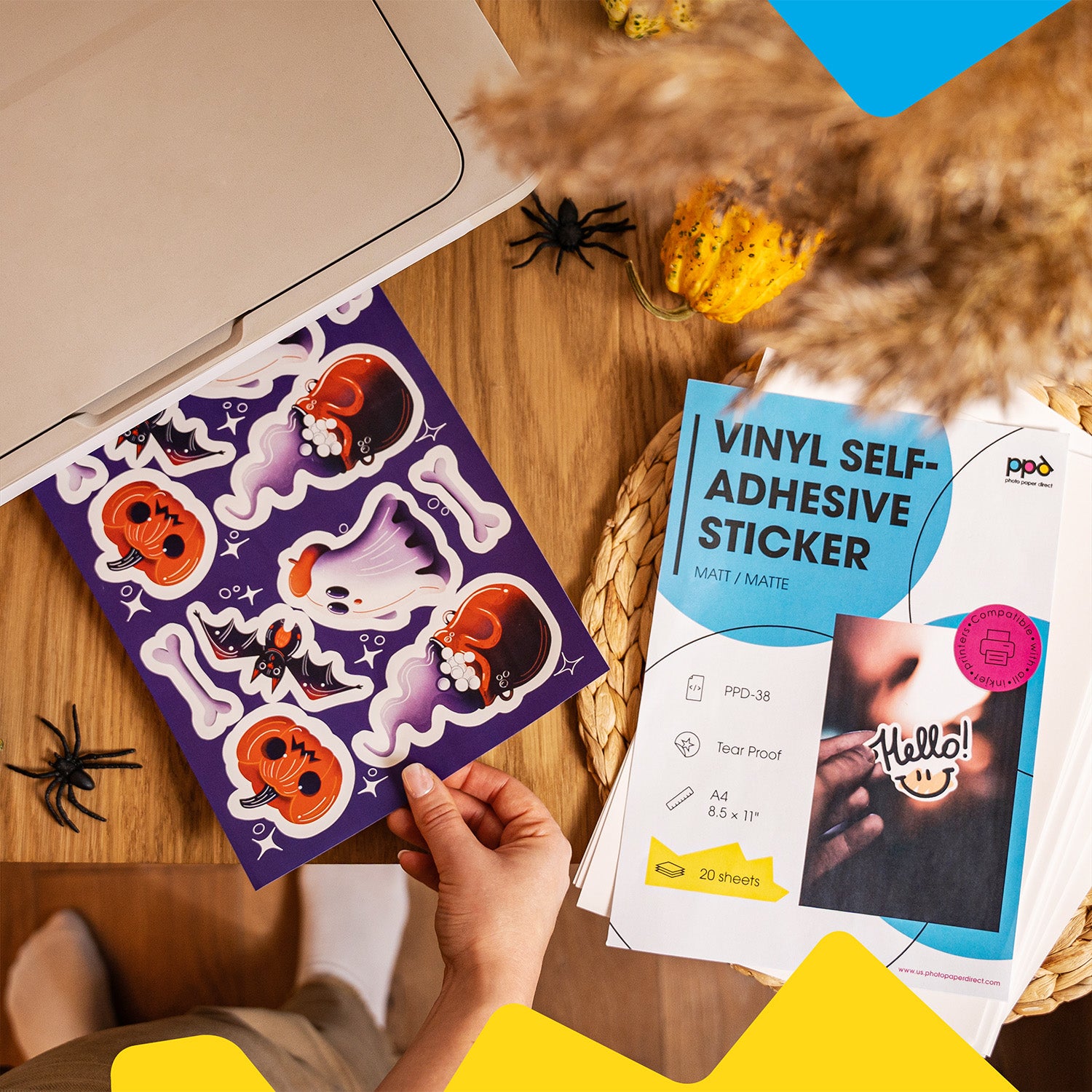 PhotoPaperDirect UK