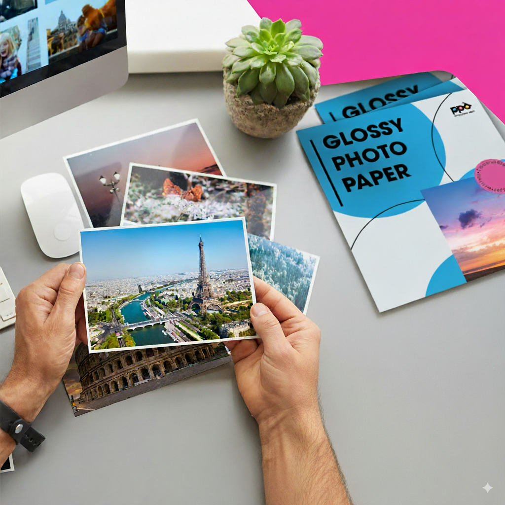 PhotoPaperDirect UK