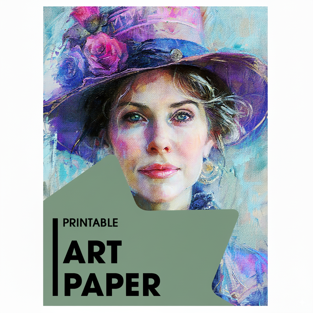Art Paper