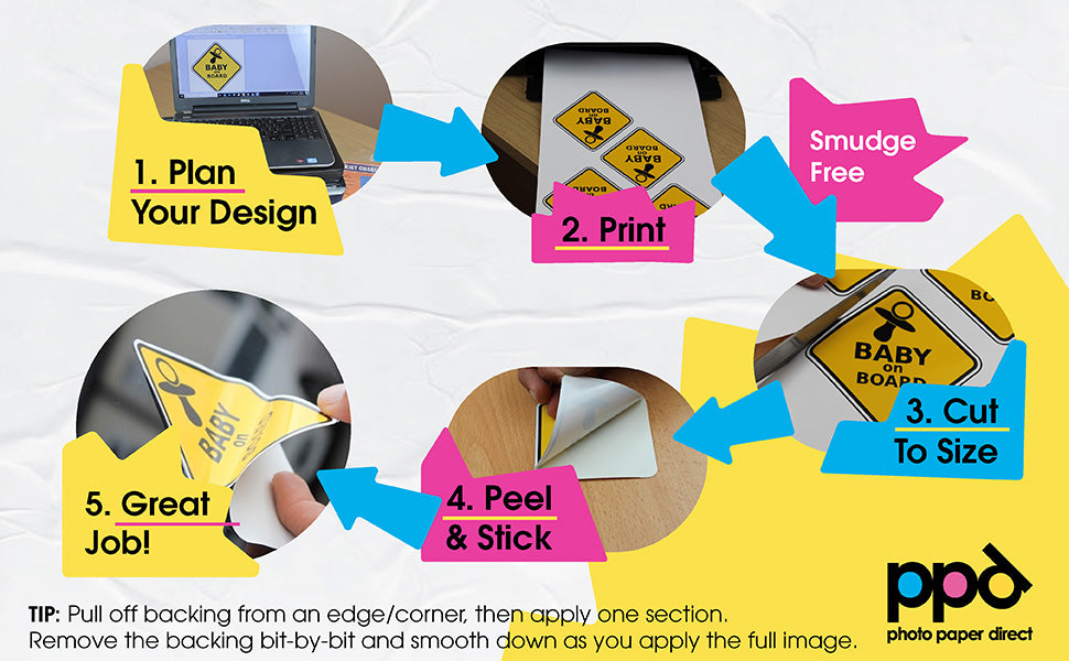 PhotoPaperDirect UK