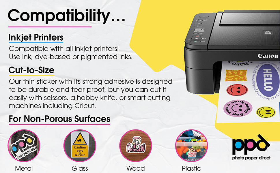 PhotoPaperDirect UK