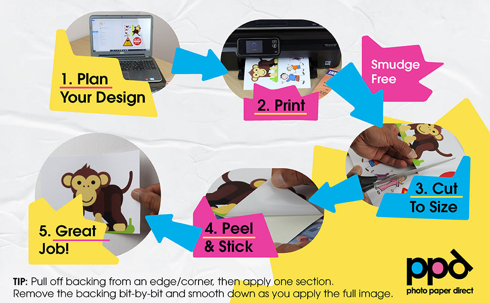 PhotoPaperDirect UK