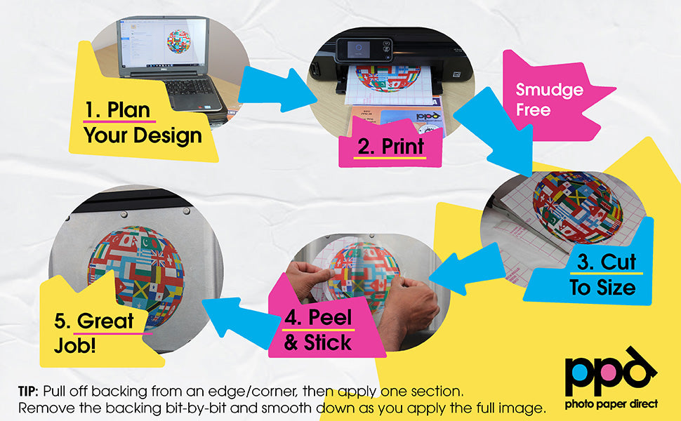 PhotoPaperDirect UK