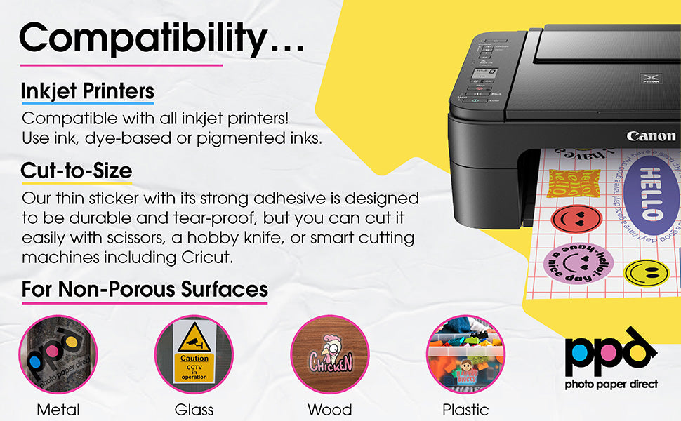 PhotoPaperDirect UK