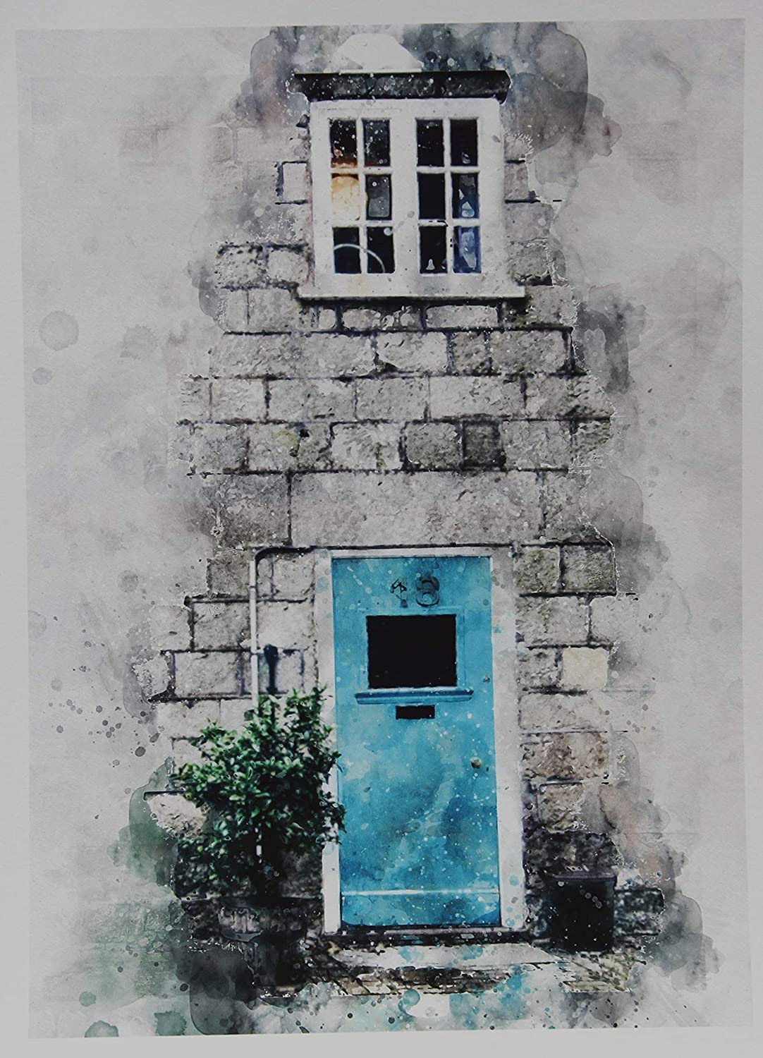PPD Inkjet Fine Art White Velvet Giclee Archival Paper A3 270gsm PPD-77