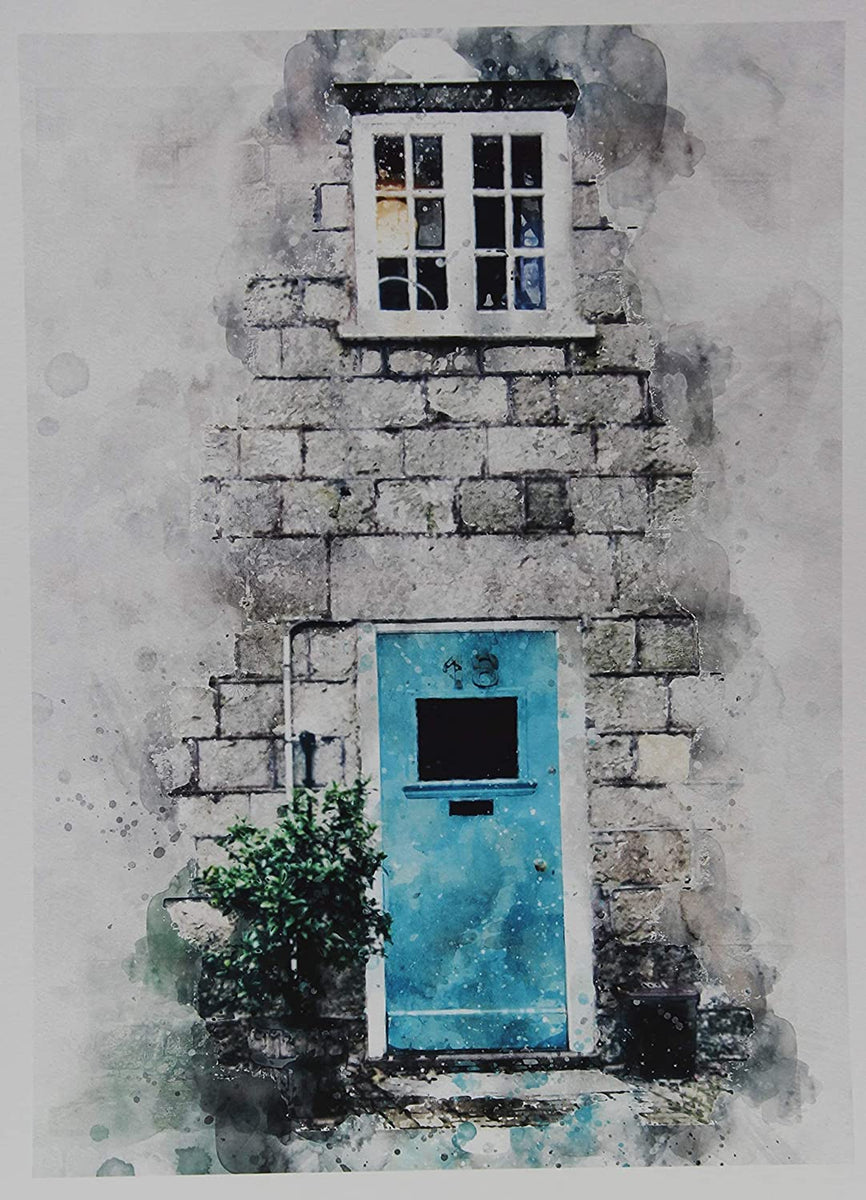 PPD Inkjet Fine Art White Velvet Giclee Archival Paper A3 270gsm PPD7