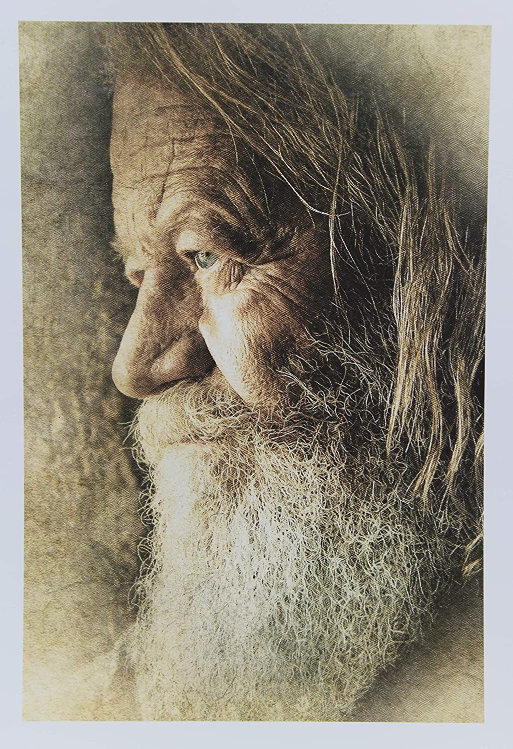 PPD Inkjet Photo Radiant White Giclee Paper 65lb (270gsm) A4 PPD-78