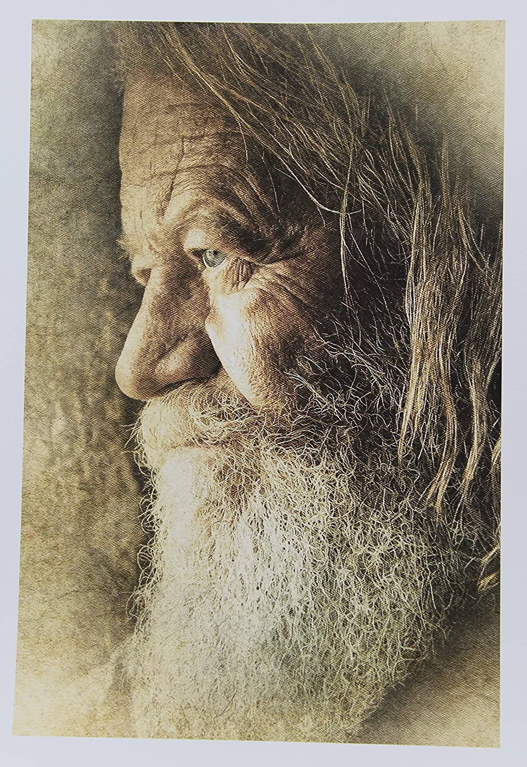 PPD Inkjet White Giclee Archival Velvet Fine Art Printer Paper A4 72lbs 270gsm PPD-76