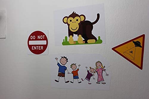 PPD Glossy Sticker Paper A4 120g Self Adhesive PPD-73