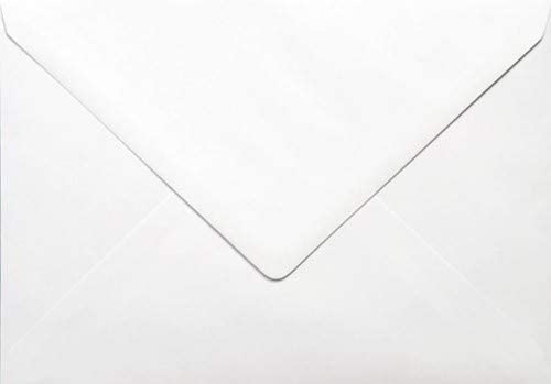 PPD Inkjet Printable Greeting Cards A5 Pre-Scored To A6 260gsm Gloss Inc Envelopes PPD-50-ENV-50