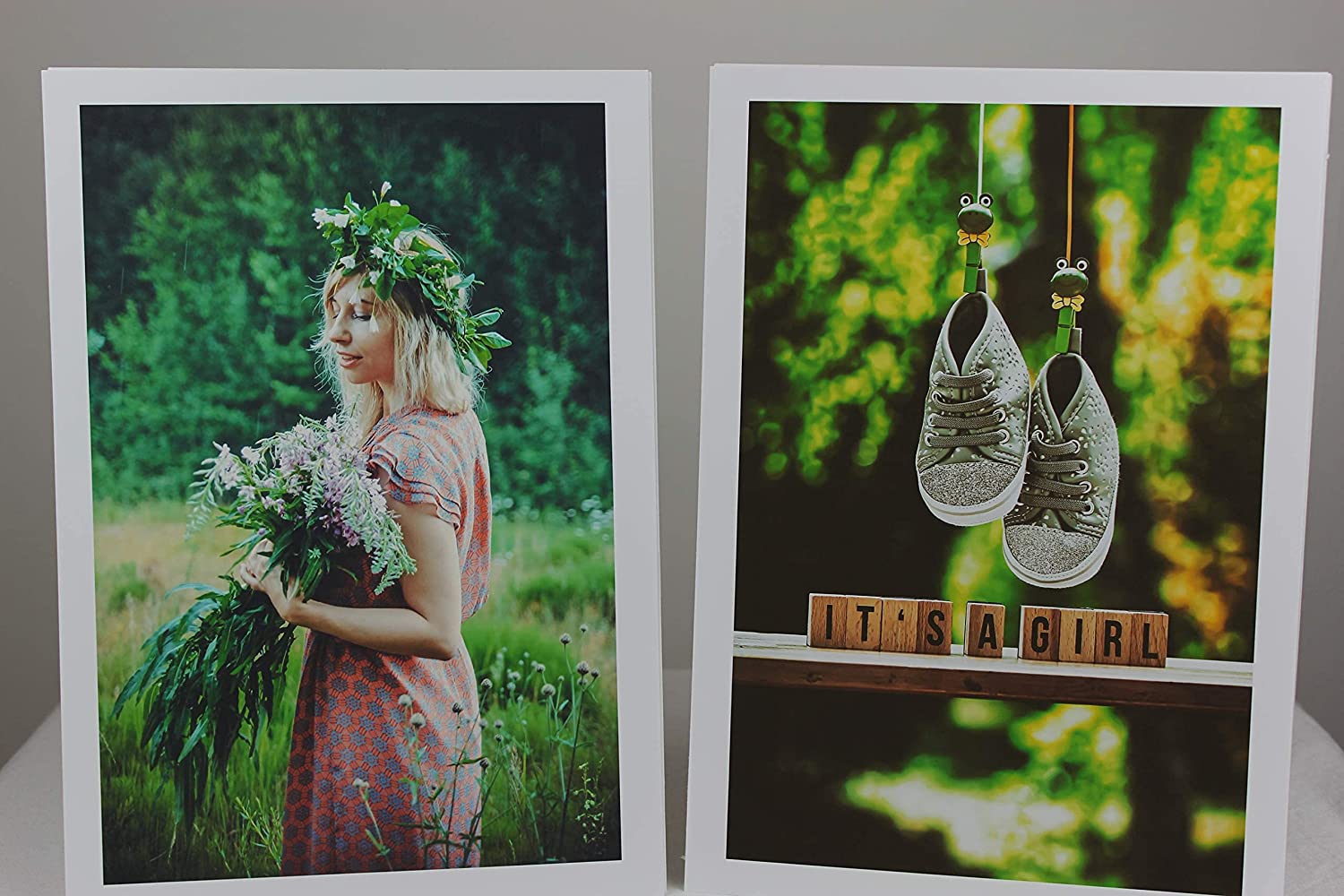 PPD Inkjet Photo Quality Matt Brochure Paper