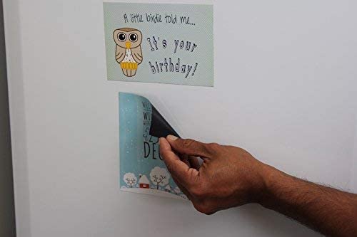 PPD Inkjet Photo Glossy Magnetic Paper A4 PPD-31