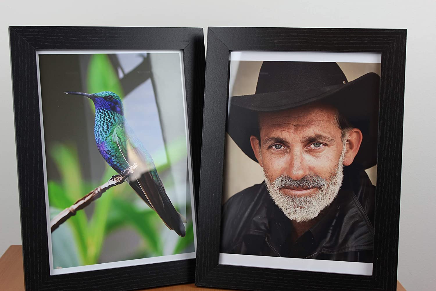 PPD Inkjet 260gsm Photo Paper Glossy Instant Dry Smudge-Proof Waterproof Photo Card Format 4x6" ( 10x15cm) PPD-27