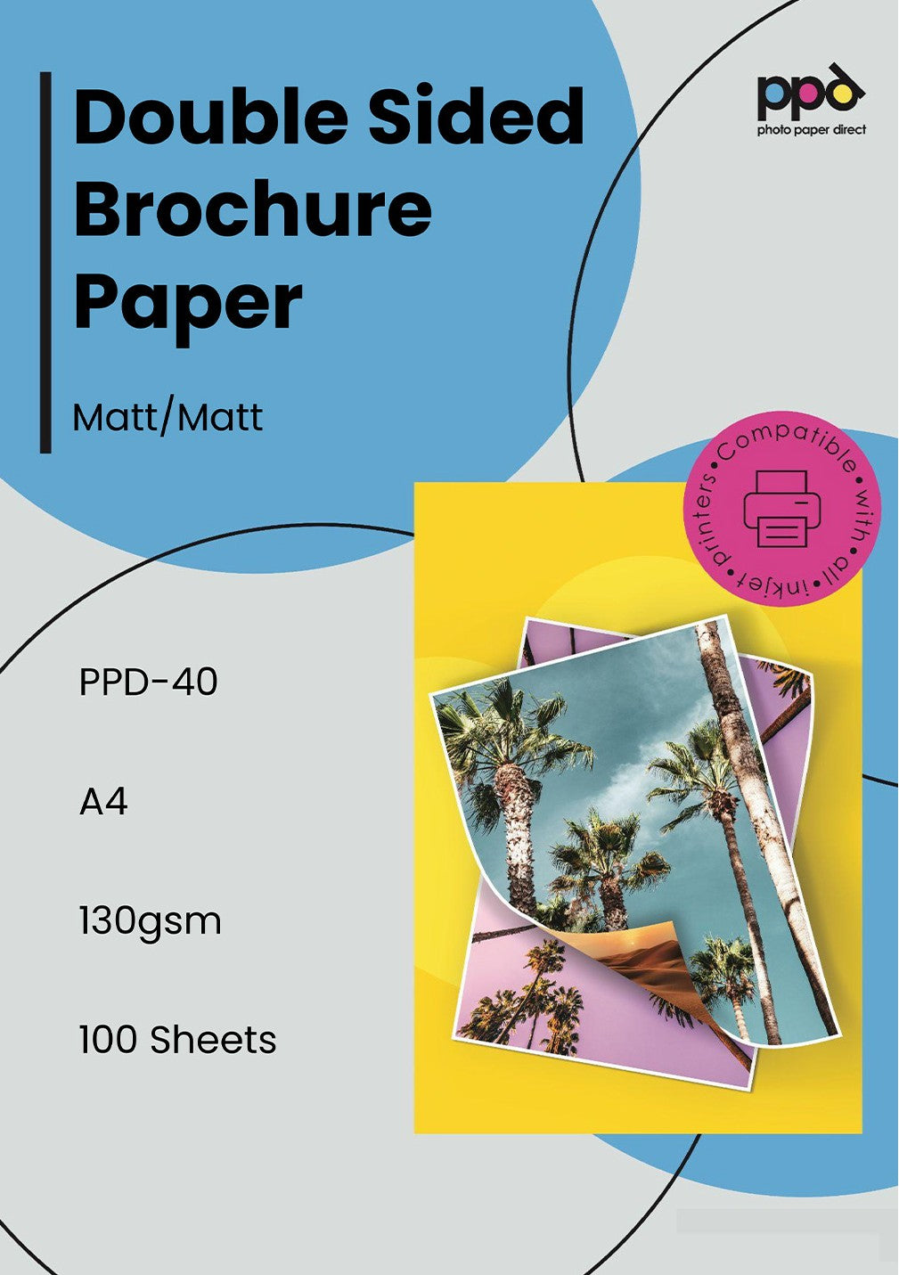 PhotoPaperDirect UK