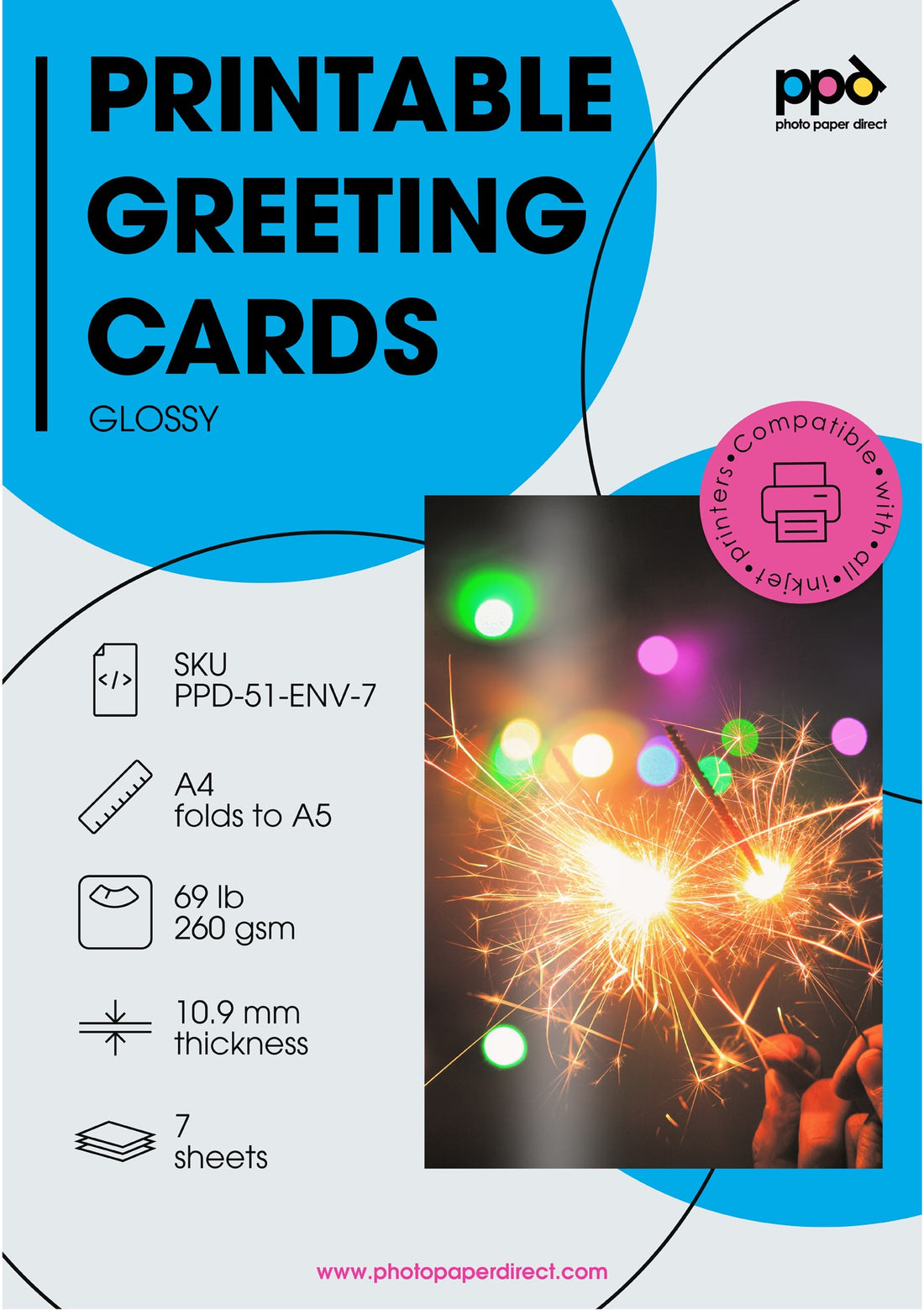 PhotoPaperDirect UK