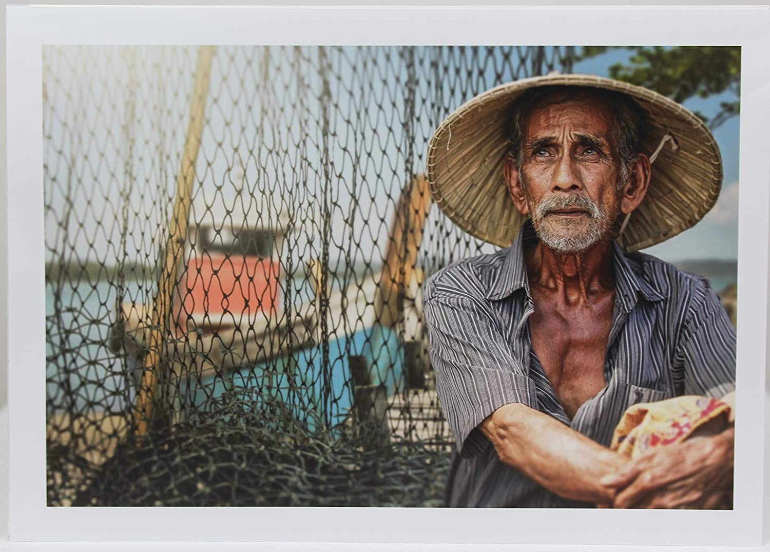 PPD Inkjet Heavyweight Photo Paper Glossy 64lb. 240gsm 10.9mil A3 PPD-9