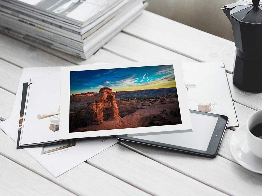 PPD Inkjet Premium Photo Paper Satin A4 200gsm PPD-68