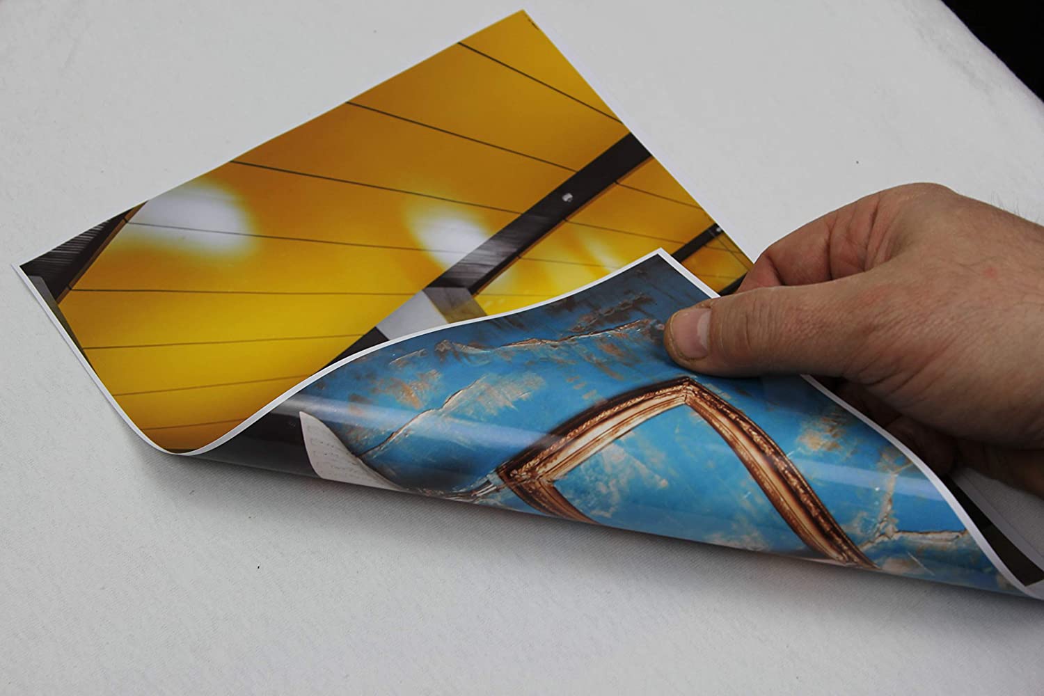 PPD Inkjet Photo Quality Gloss Double Sided Brochure Paper A4 140gsm PPD-72