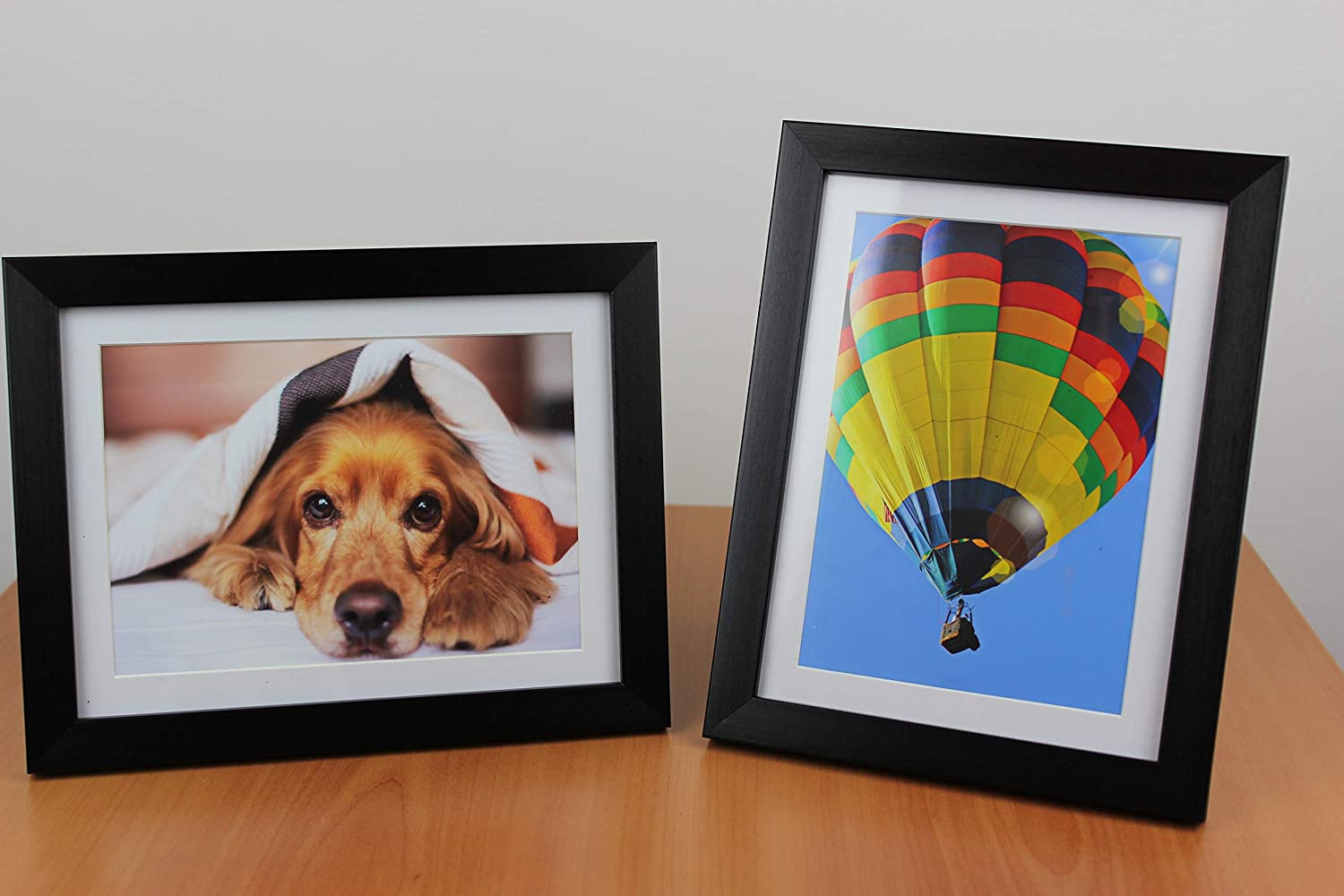 PPD Inkjet Heavyweight Photo Paper Glossy 64lb. 240gsm 10.9mil 5 x 7" PPD-119