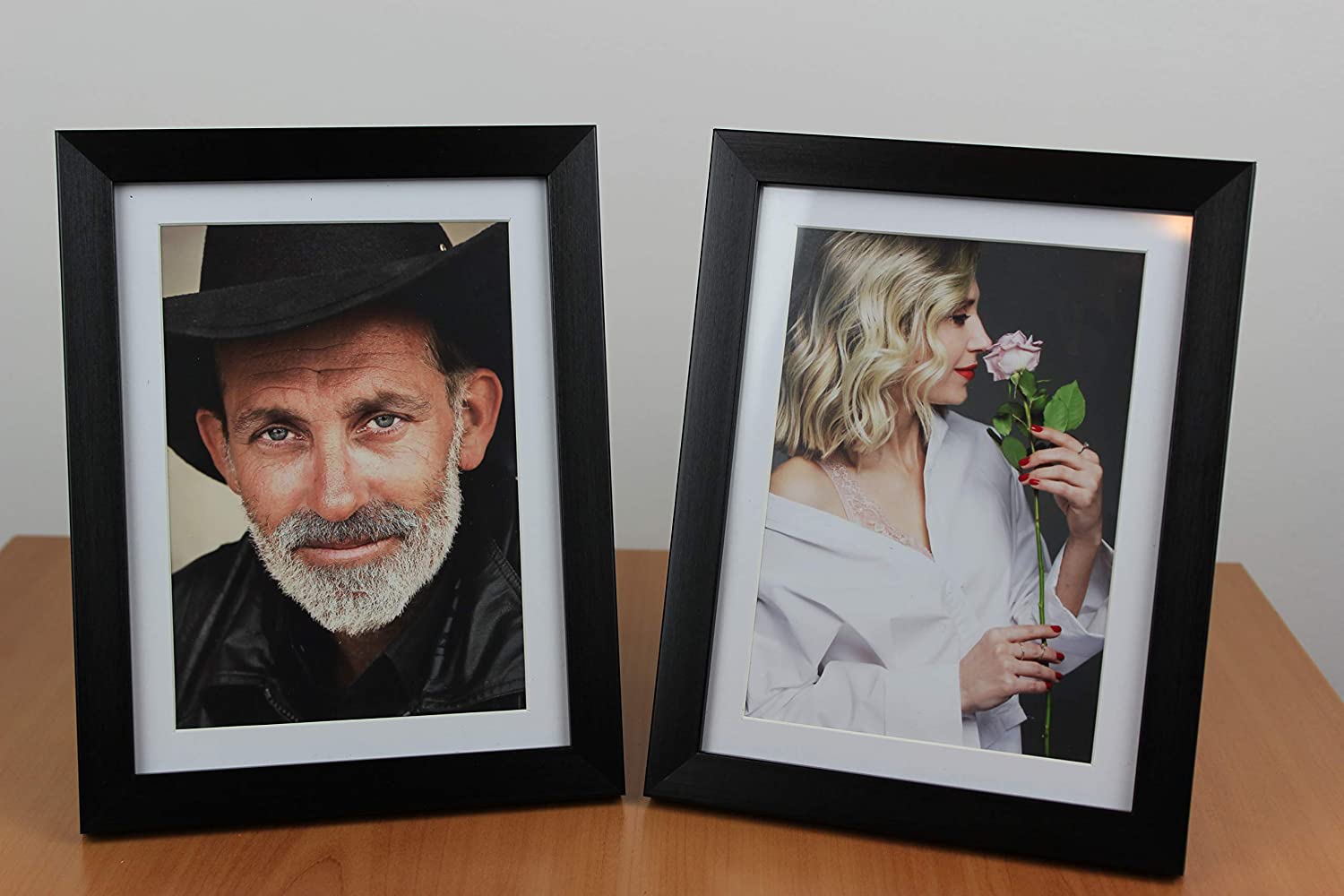 PPD Inkjet Premium Photo Paper Satin 68lb. 280gsm 10.5mil 5 x 7" PPD-86