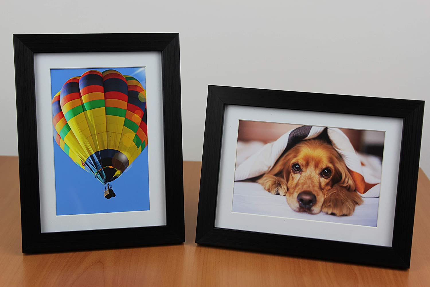 PPD Inkjet Photo Paper 6x4 Inkjet Super Premium Satin (Semi-Gloss) 280gsm Professional Photographer Grade Instant Dry Fade PPD-67
