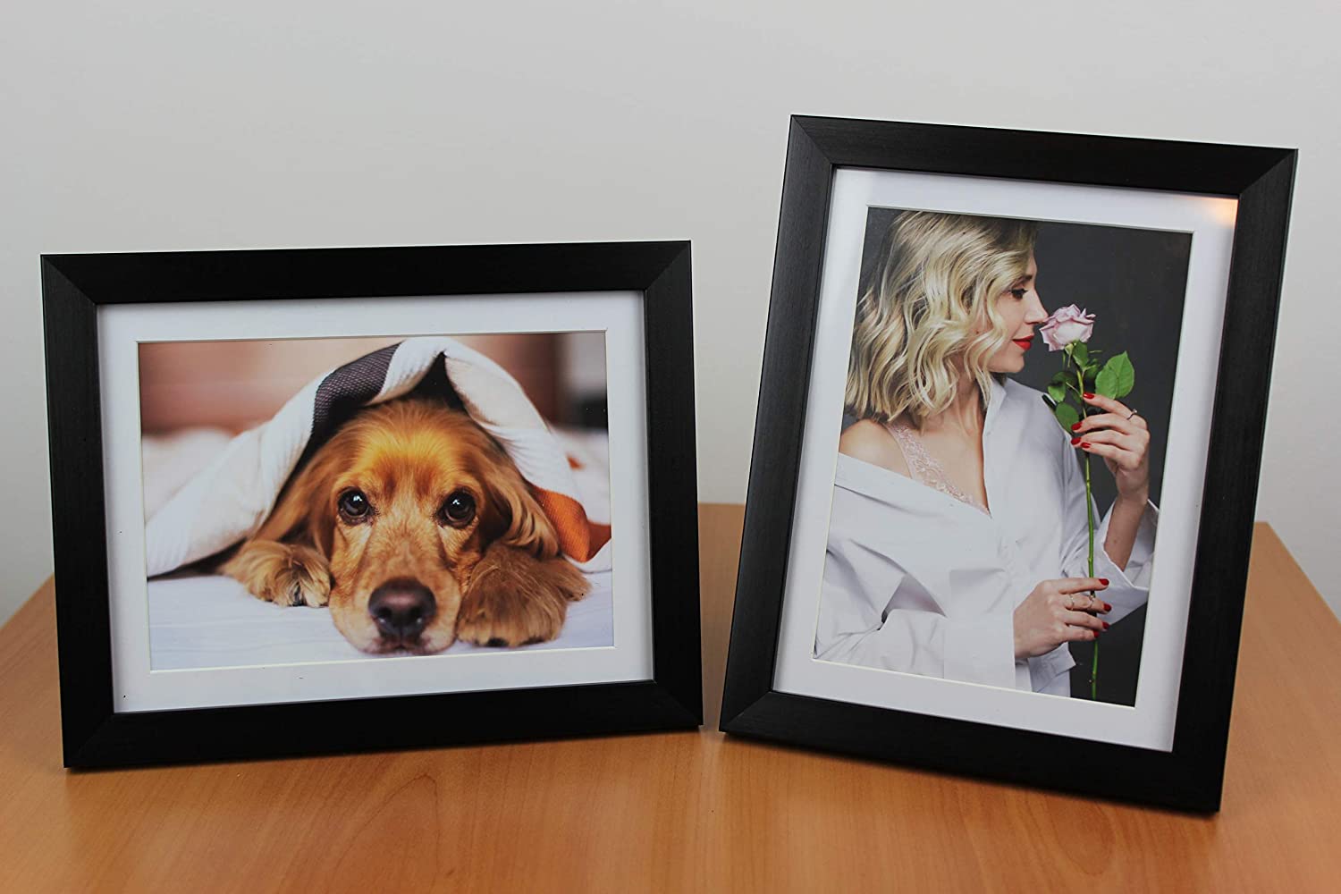 PPD Inkjet Premium Photo Paper Satin 68lb. 280gsm 10.5mil 5 x 7" PPD-86