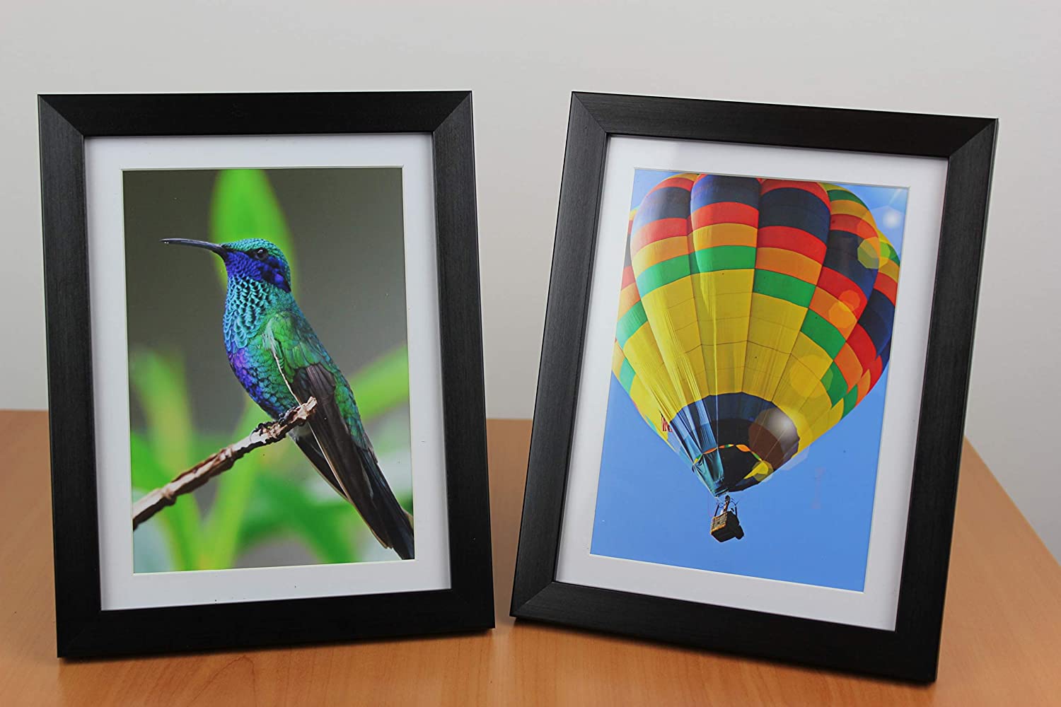 PPD Inkjet Premium Photo Paper Satin 68lb. 280gsm 10.5mil 5 x 7" PPD-86