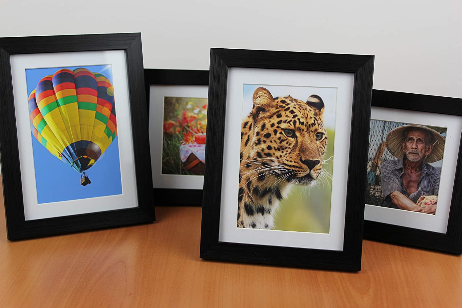 PPD Inkjet Photo Paper 6x4 Inkjet Super Premium Satin (Semi-Gloss) 280gsm Professional Photographer Grade Instant Dry Fade PPD-67