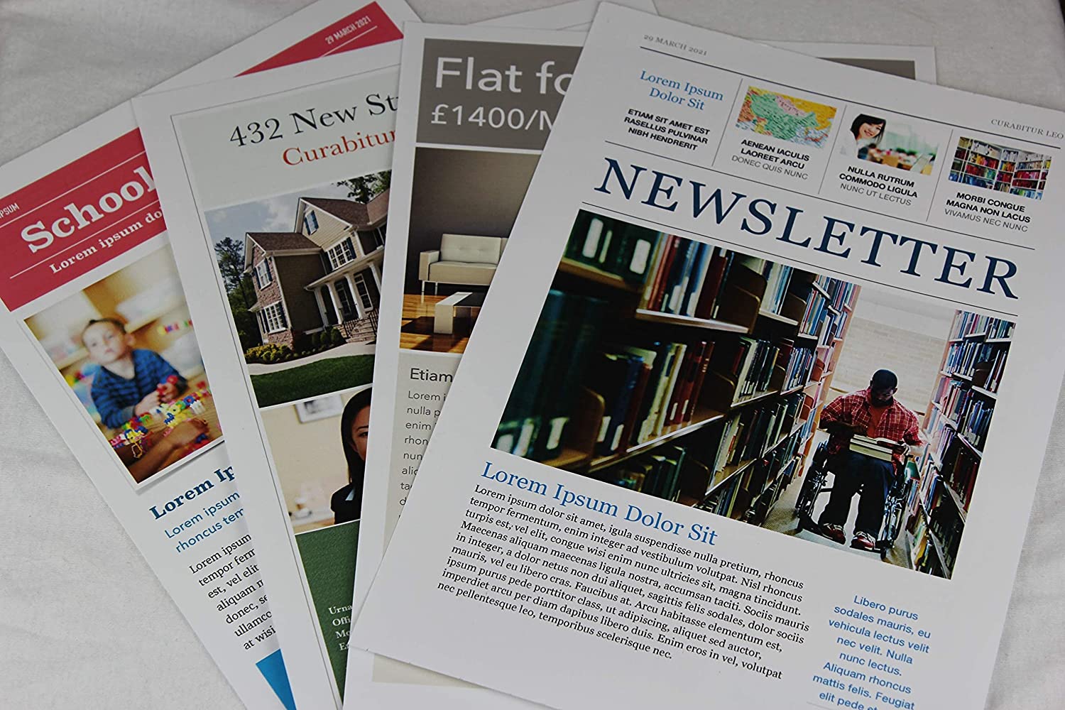 PPD Inkjet Matt Double Sided A3+ 210gsm PPD-47