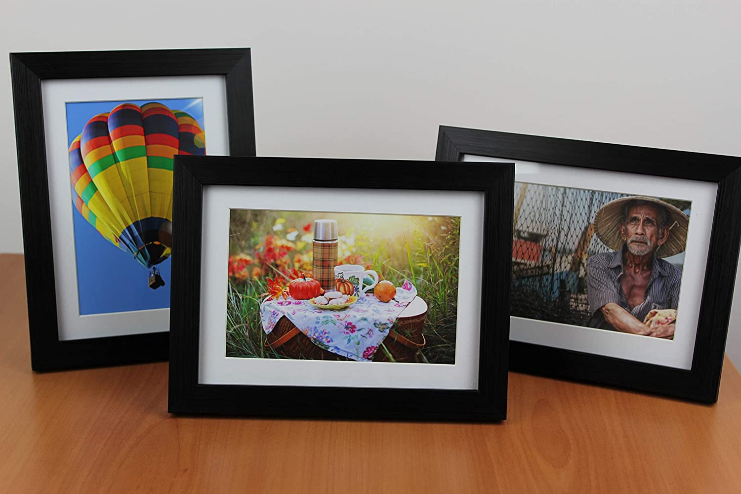 PPD Inkjet Photo Paper 6x4 Inkjet Super Premium Satin (Semi-Gloss) 280gsm Professional Photographer Grade Instant Dry Fade PPD-67