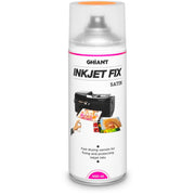 Ghiant INKJET FIX 400ml Satin Fixative Spray for Inkjet Papers
