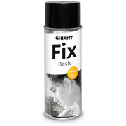 Ghiant FIX BASIC 150 ml Clear Fixative Spray for Drawn Artwork